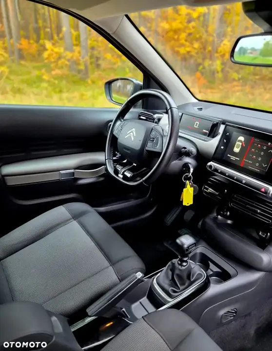 Citroen C4 Cactus 2020 photo 5