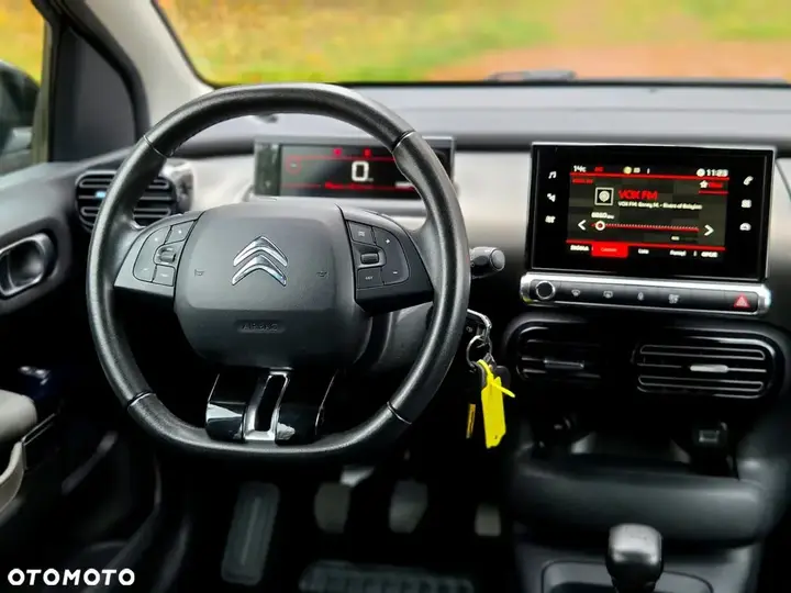 Citroen C4 Cactus 2020 photo 3