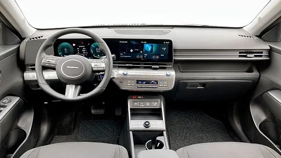 Hyundai Kona 2027 photo 4