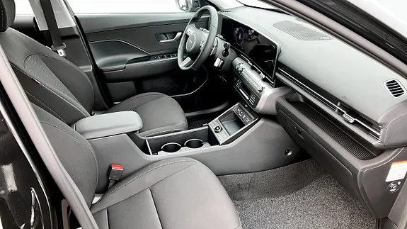 Hyundai Kona 2027 photo 3