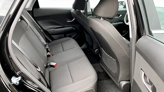 Hyundai Kona 2027 photo 5