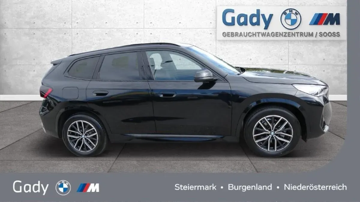 BMW X1 2026 photo 2