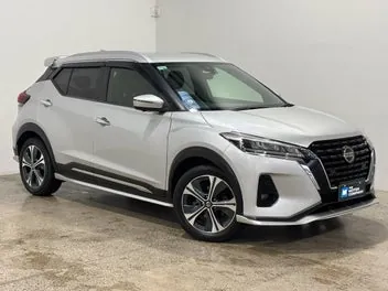 Nissan Kicks 2021 photo 2