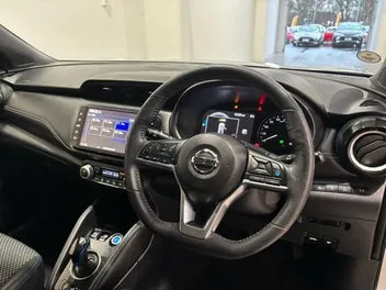 Nissan Kicks 2021 photo 4