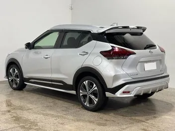 Nissan Kicks 2021 photo 3