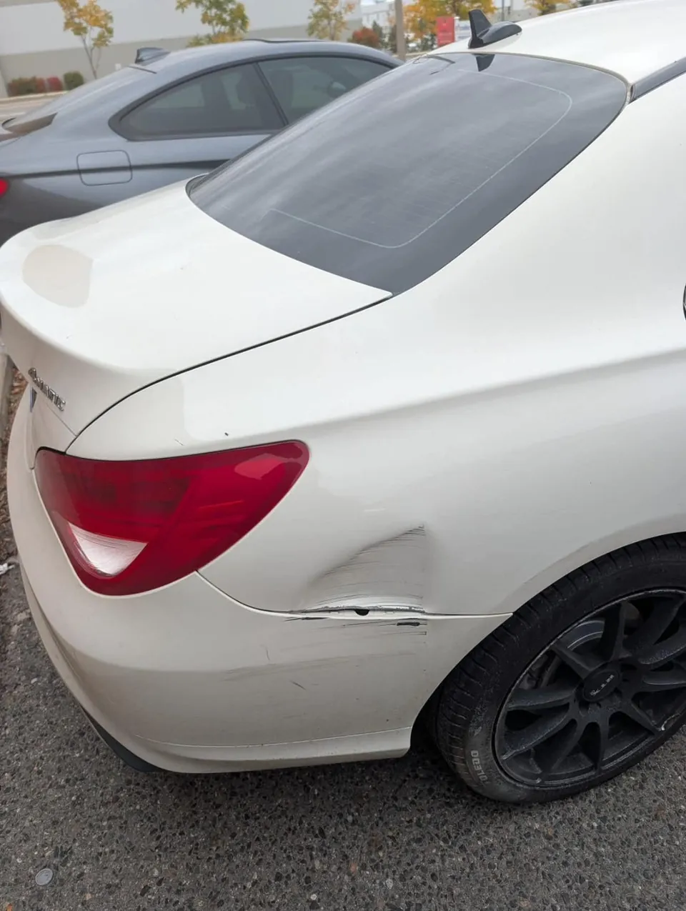 Mercedes-Benz Cla 2017 photo 5
