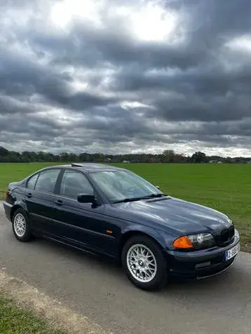 BMW Série 3