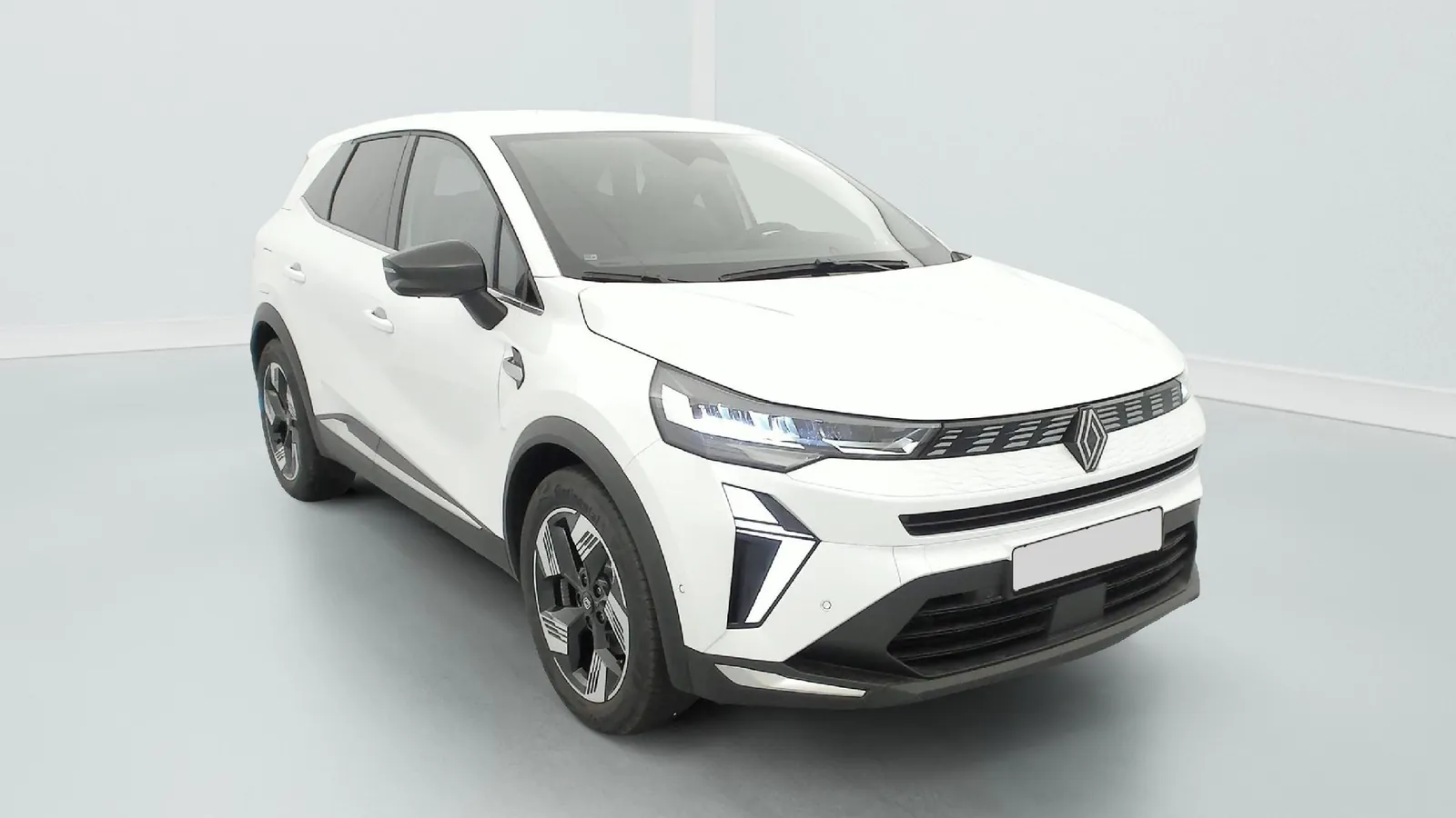 Renault Symbioz