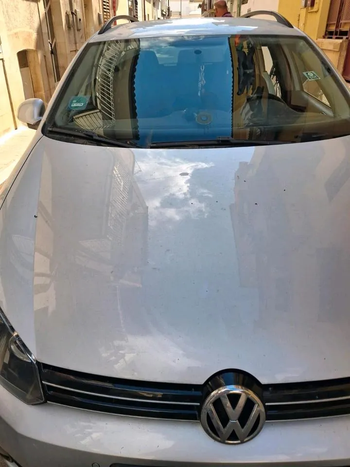Volkswagen Golf 6