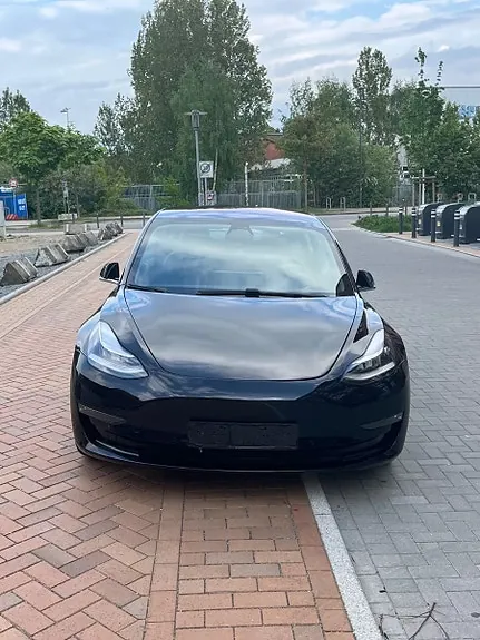 Tesla Model 3 2019 photo 5