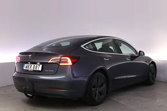 Tesla Model 3 2020 photo 5