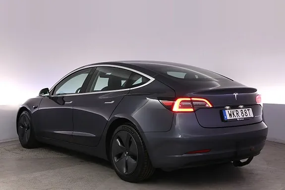 Tesla Model 3 2020 photo 4