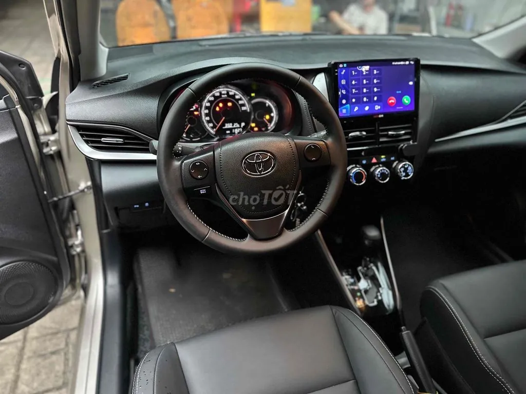Toyota Vios 2025 photo 4