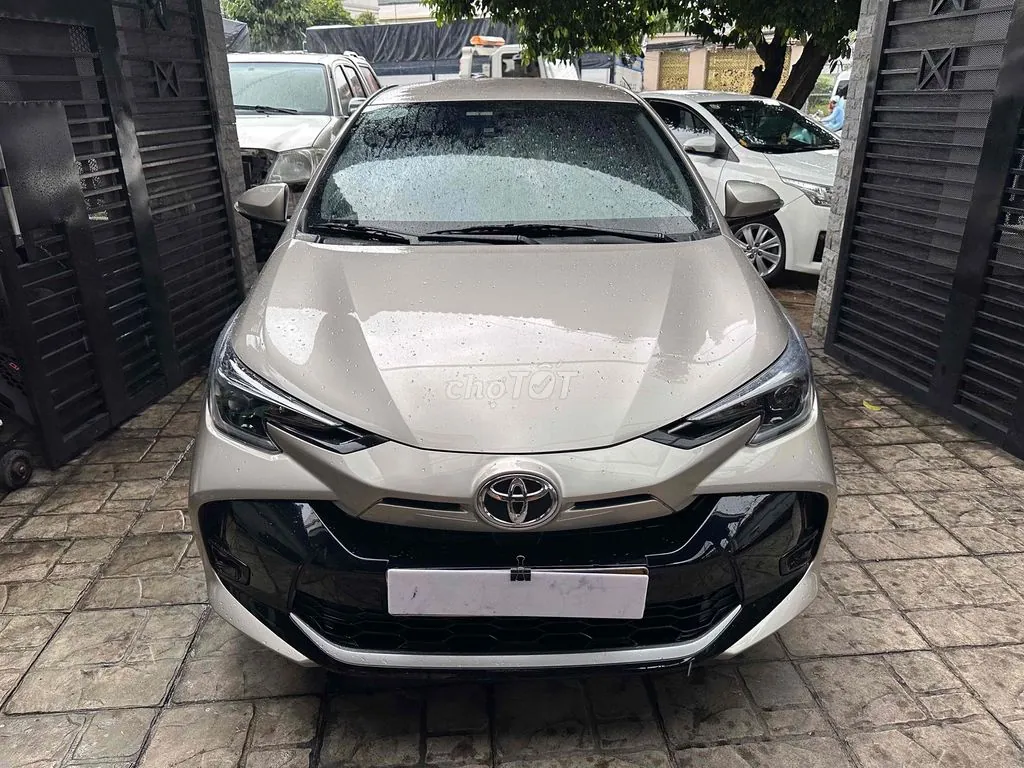 Toyota Vios