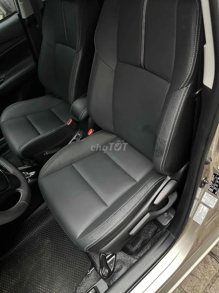 Toyota Vios 2025 photo 5