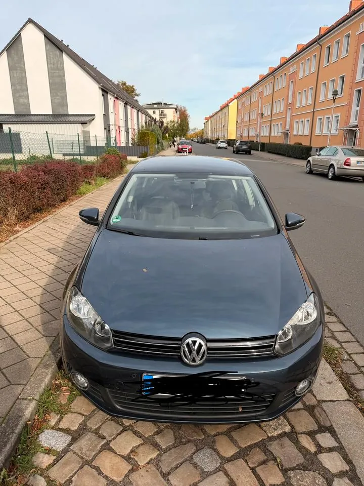 Volkswagen Golf Iv