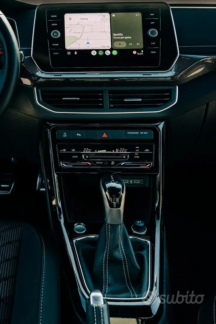 Volkswagen T-Cross 2024 photo 5