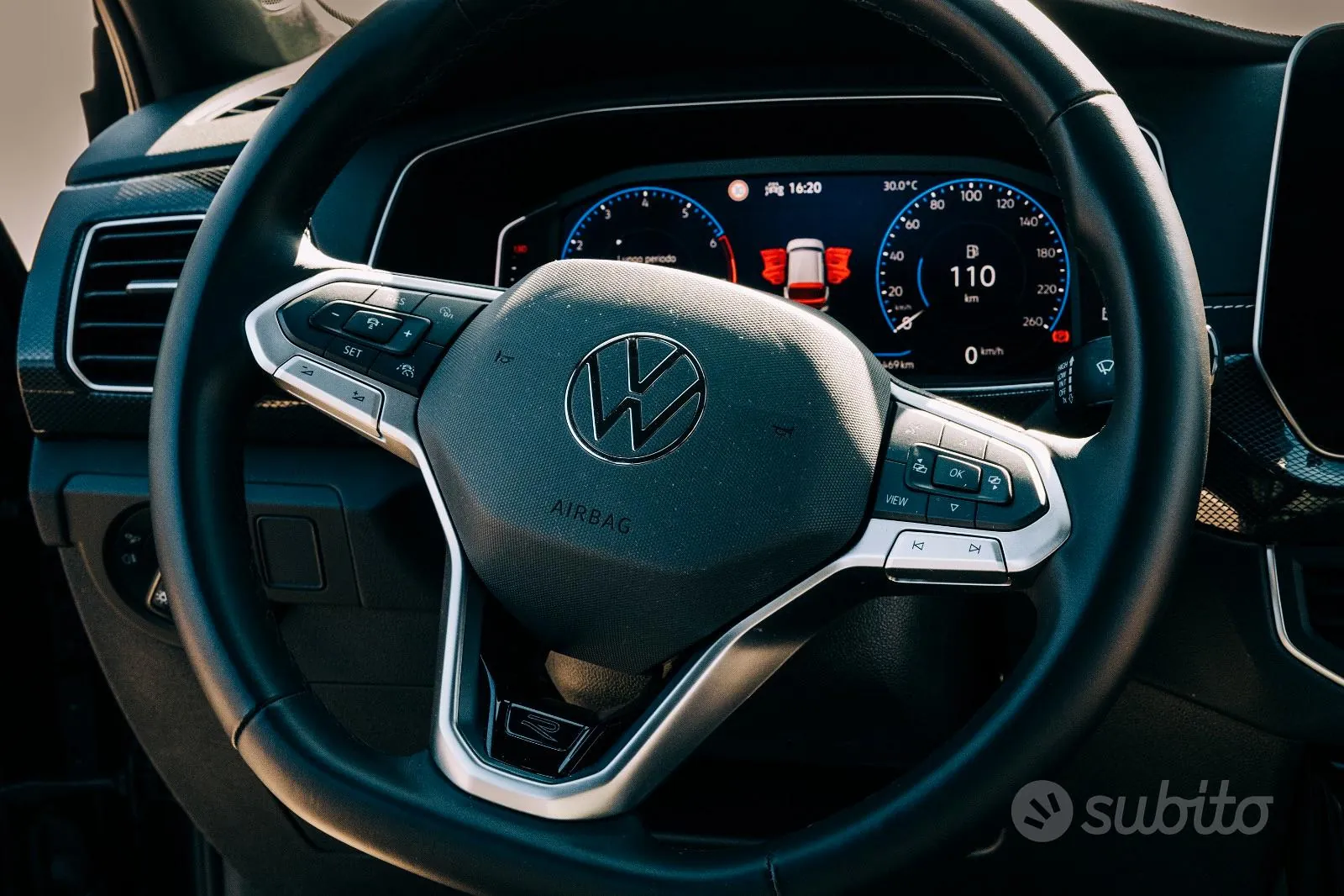 Volkswagen T-Cross 2024 photo 4