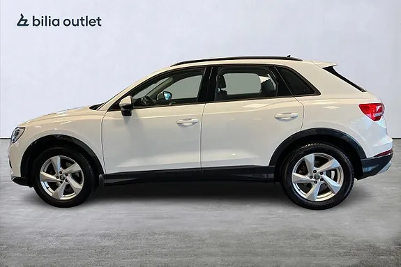 Audi Q3 2020 photo 3