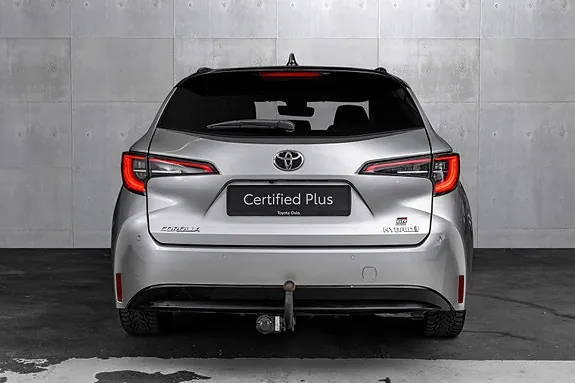 Toyota Corolla 2022 photo 4