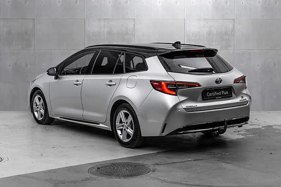Toyota Corolla 2022 photo 3