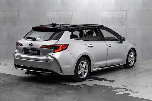 Toyota Corolla 2022 photo 5