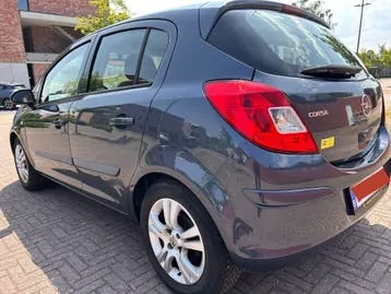 Opel Corsa 2010 photo 3