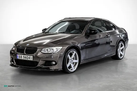 BMW 320D