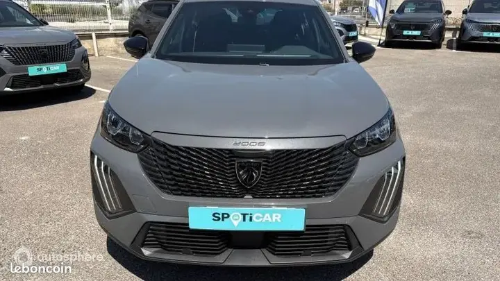 Peugeot 2008 2024 photo 3