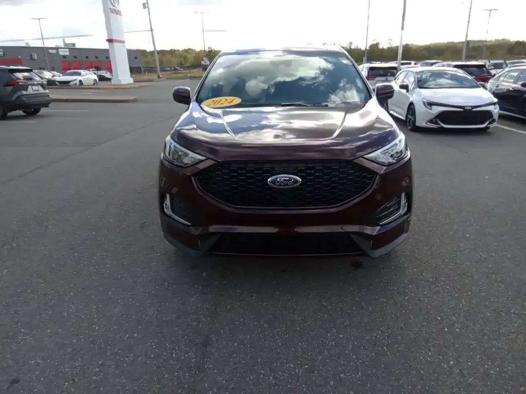 Ford Edge 2024 photo 3