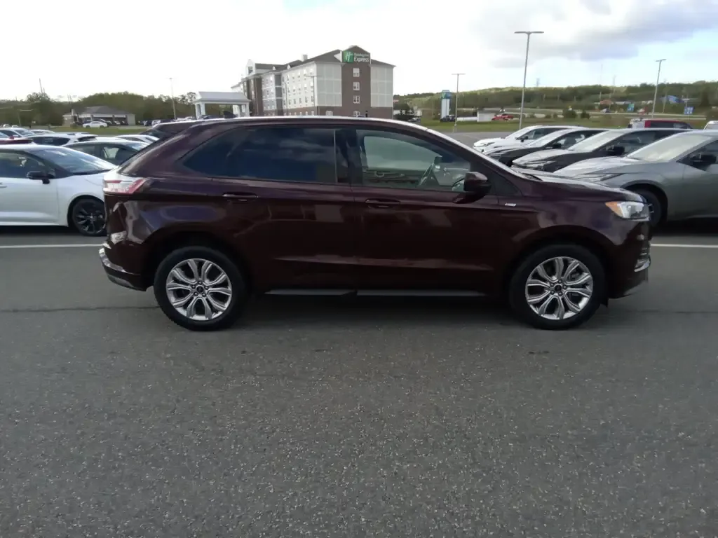 Ford Edge 2024 photo 5