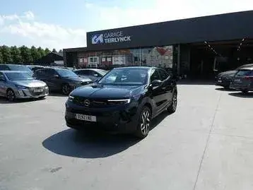 Opel Mokka 2024 photo 2