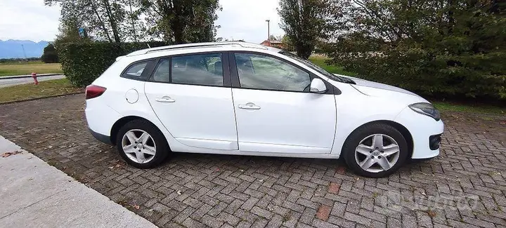 Renault Megane 2014 photo 3