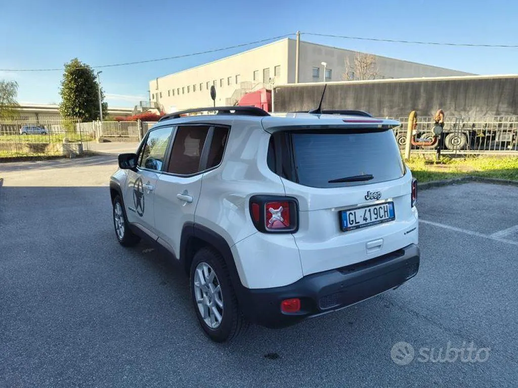 Jeep Renegade 2021 photo 5