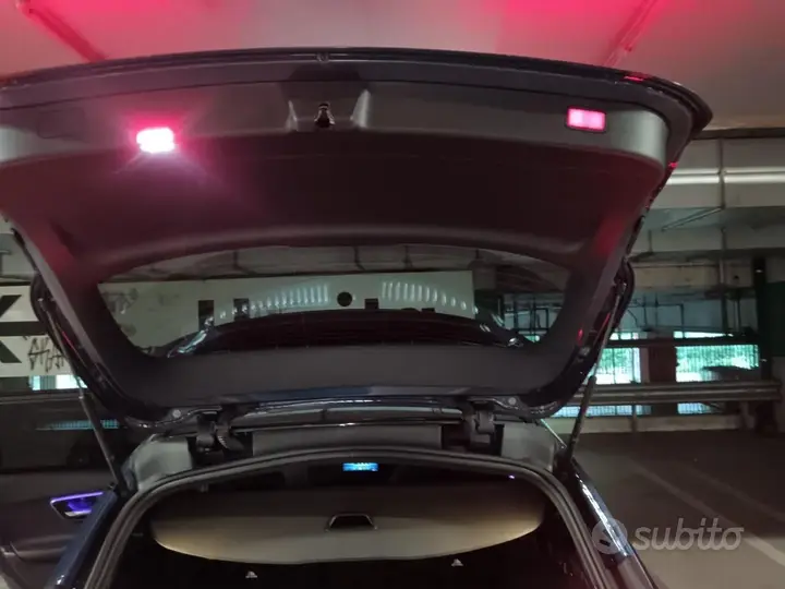 Mercedes-Benz C 2024 photo 5