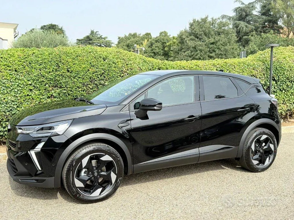 Renault Captur 2026 photo 3