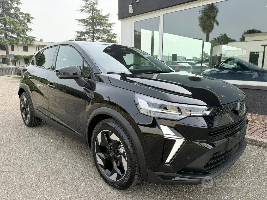 Renault Captur 2026 photo 5