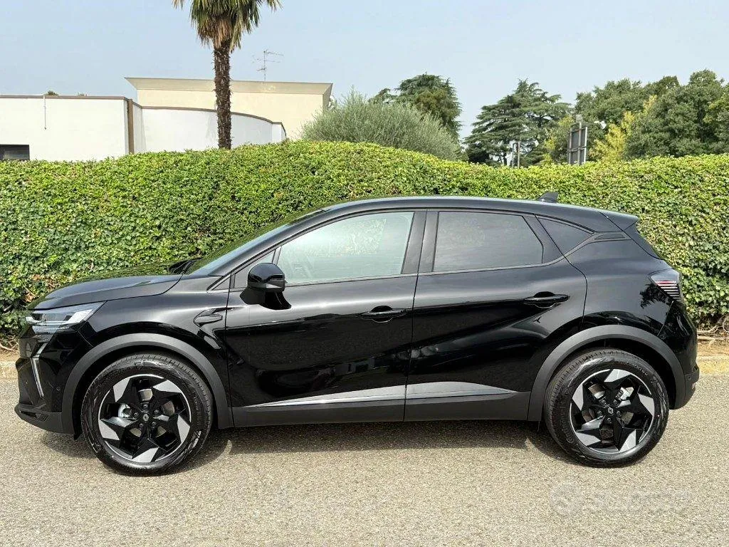 Renault Captur 2026 photo 4