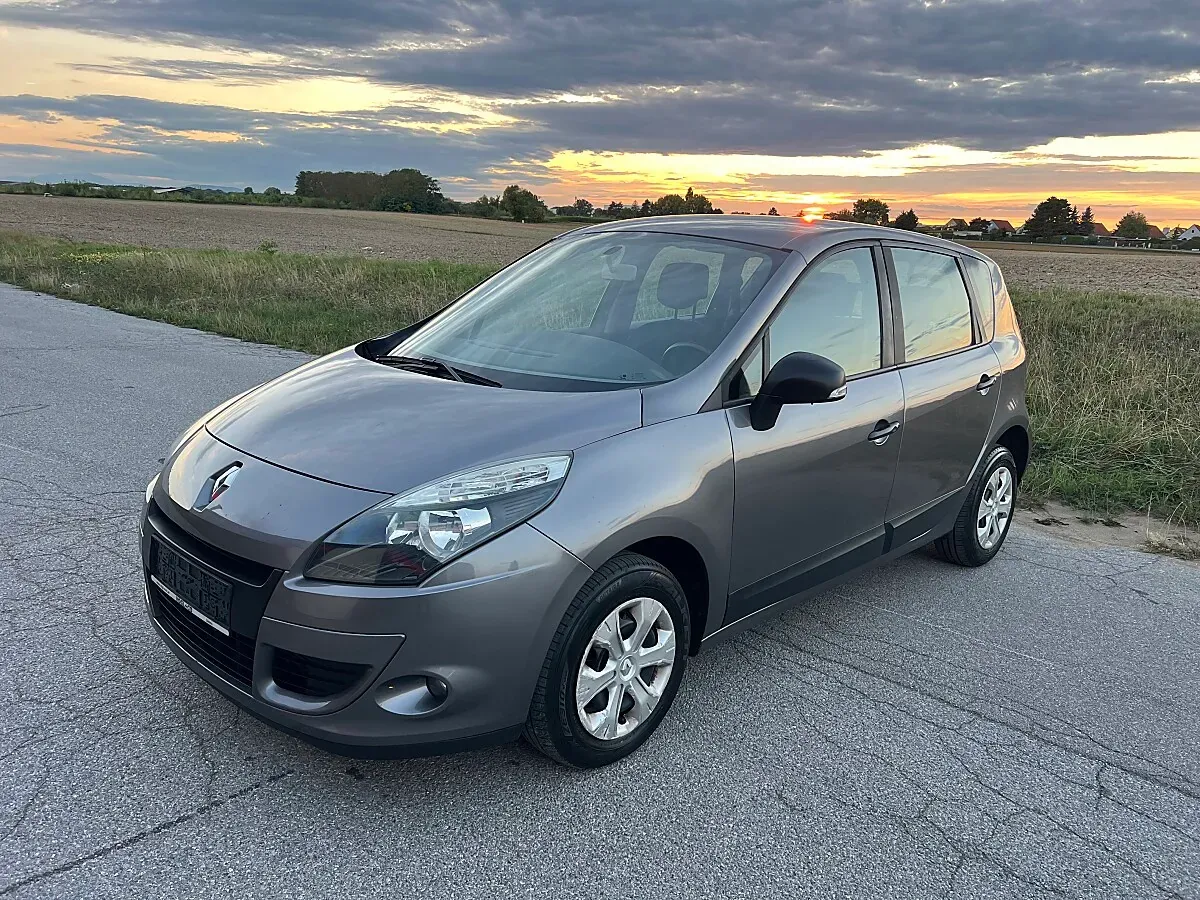 Renault Grand Scénic