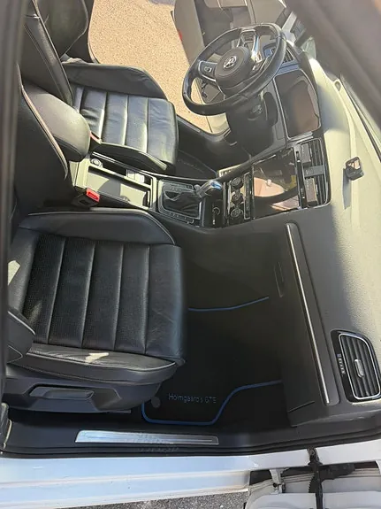 Volkswagen Golf Vii 2017 photo 5