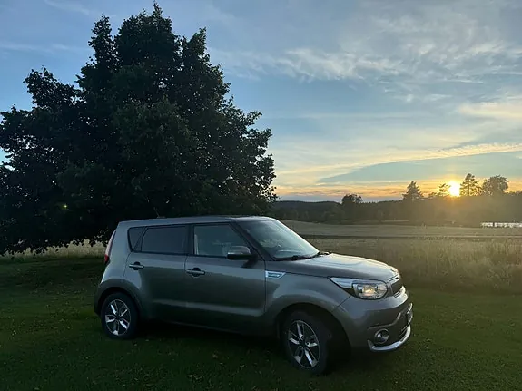 Kia Soul 2018 photo 5