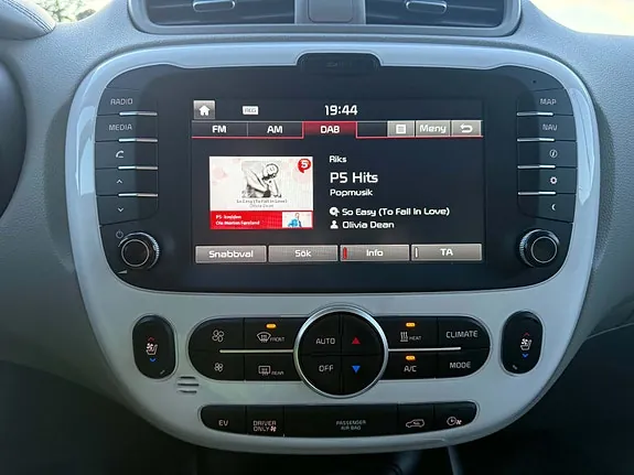 Kia Soul 2018 photo 2