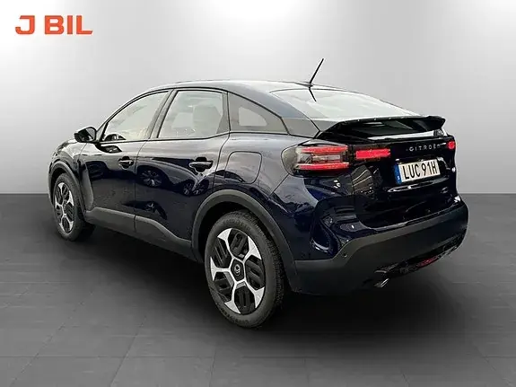 Citroen C4 2025 photo 3