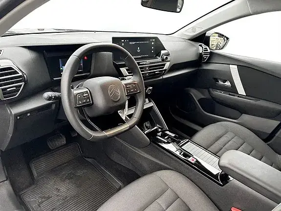 Citroen C4 2025 photo 4