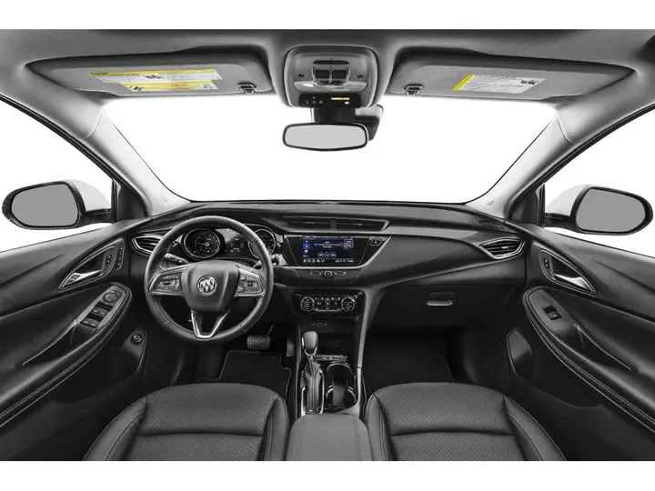 Buick Encore 2023 photo 5