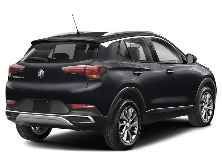 Buick Encore 2023 photo 2