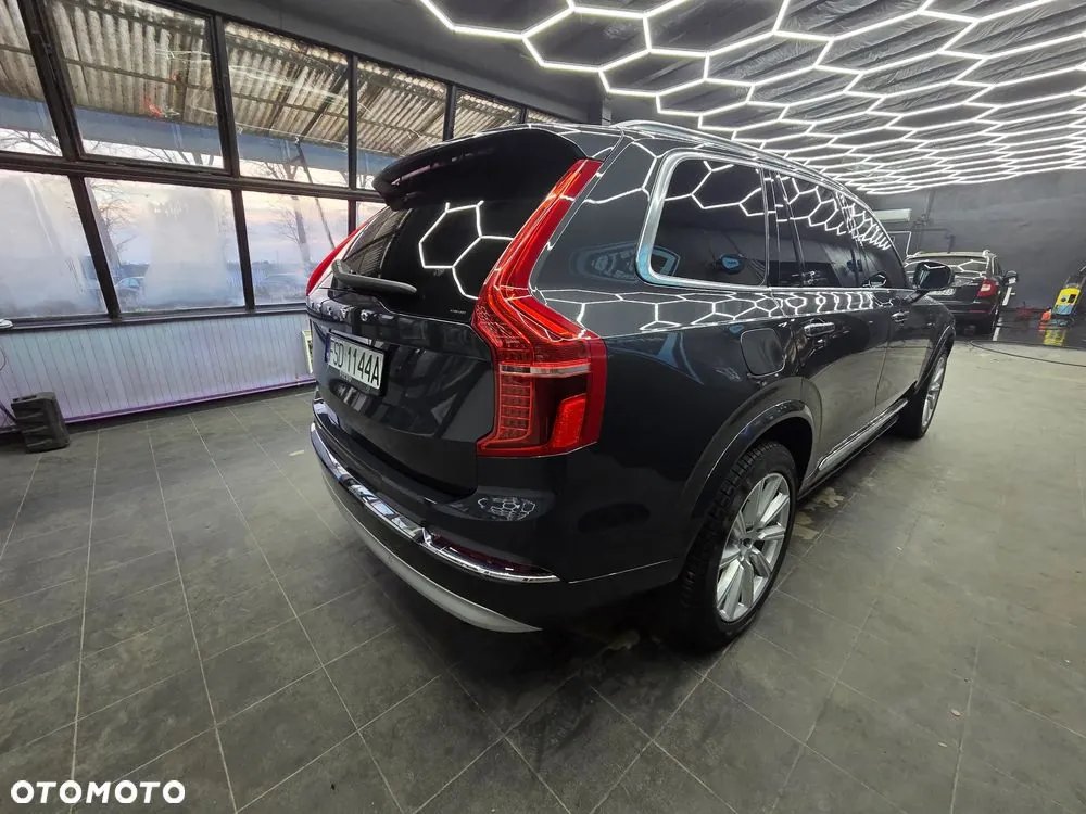 Volvo Xc 90 2021 photo 5