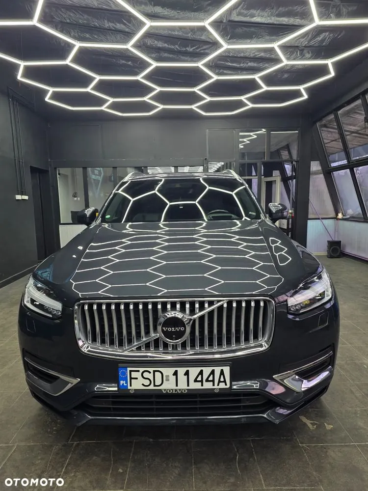 Volvo Xc 90