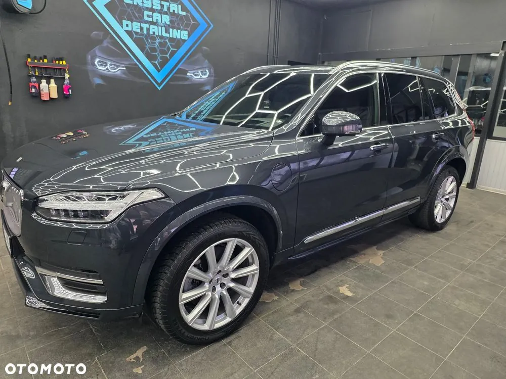 Volvo Xc 90 2021 photo 2