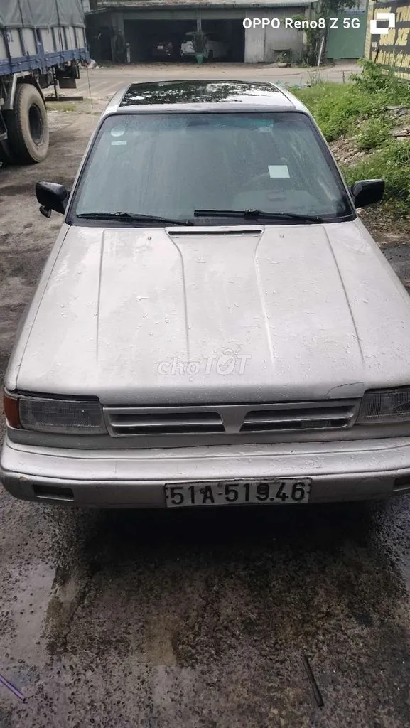 Nissan Sunny